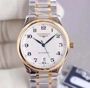 瑞士浪琴手表保養(yǎng)小常識|Longines?。▓D）