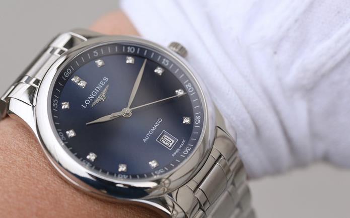 Longines|浪琴腕表保養(yǎng)方法！