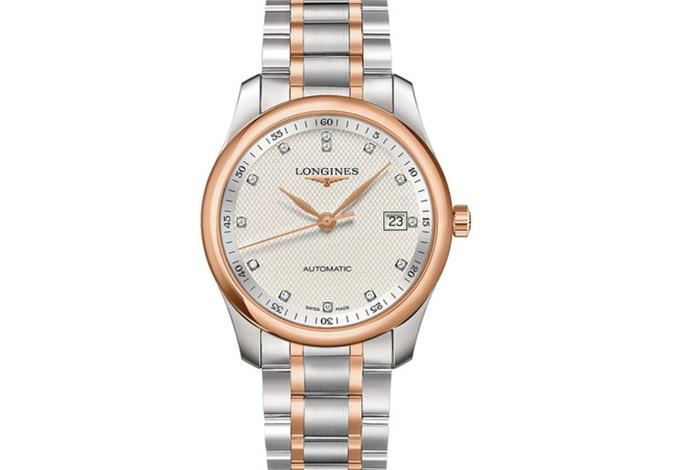 Longines|浪琴手表進(jìn)水的處理方案！