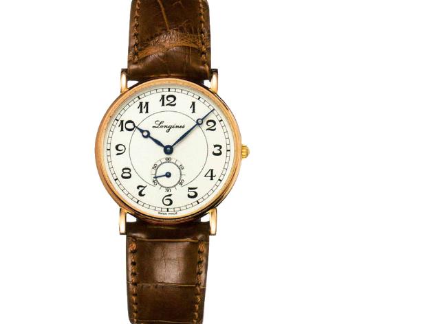 Longines|佩戴浪琴手表保養(yǎng)指南！