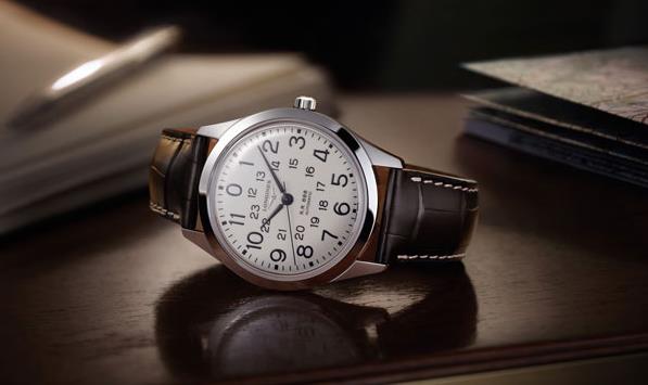 Longines|如何消磁浪琴手表！（圖）