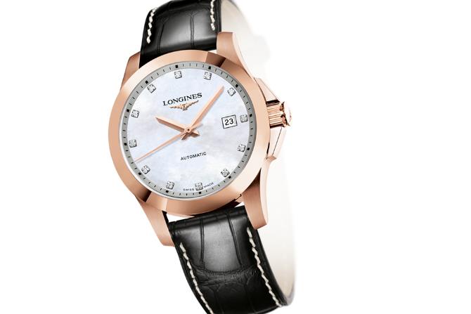 浪琴手表（Longines）保養(yǎng)方式有什么？