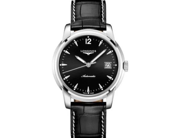浪琴手表（Longines）進灰的原因是什么？(圖)