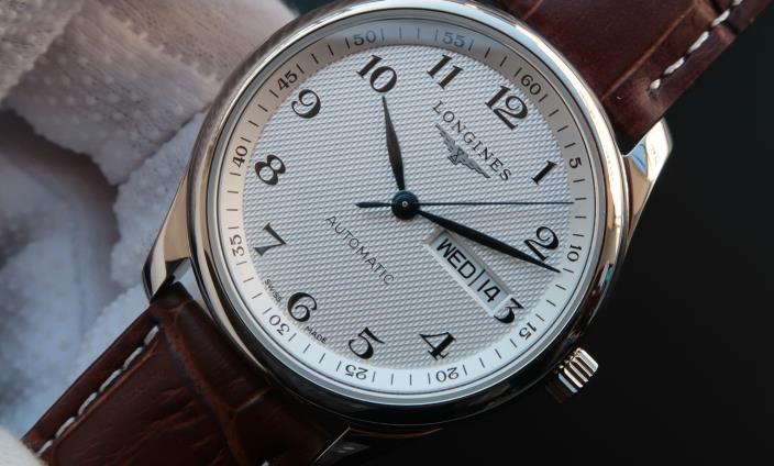 浪琴手表（Longines）全面保養(yǎng)方法！