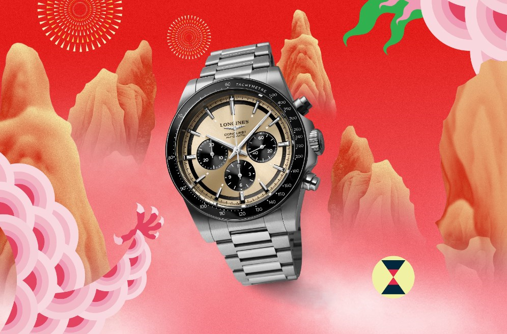 優(yōu)雅時(shí)光守護(hù)者：輕松解決浪琴手表劃痕，煥發(fā)全新光彩