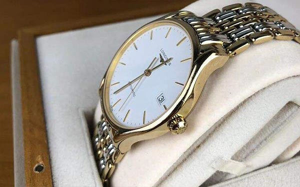 浪琴腕表星期無法正常跳轉(zhuǎn)？一招教你輕松修復